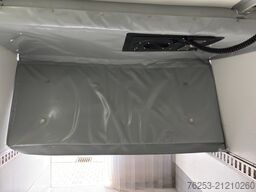 Mercedes-Benz Sprinter 316 CDI Koffer Kühl Standard KlimaA