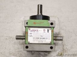 Candex RU45DFS-02-180-2RX-CN