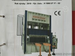 Hidroliksan H1000