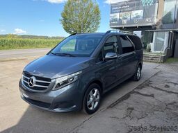 Mercedes-Benz V 250 d 4MATIC Kompakt LED+AHK+Cam.+Navi+AUT+PTS