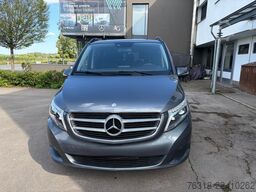 Mercedes-Benz V 250 d 4MATIC Kompakt LED+AHK+Cam.+Navi+AUT+PTS