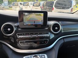 Mercedes-Benz V 250 d 4MATIC Kompakt LED+AHK+Cam.+Navi+AUT+PTS