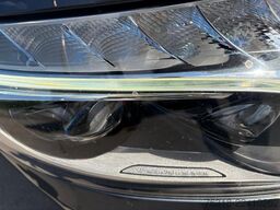 Mercedes-Benz V 250 d 4MATIC Kompakt LED+AHK+Cam.+Navi+AUT+PTS