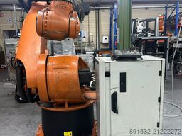 KUKA KUKA KR360 KRC2 ed05