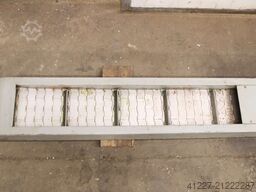 unbekannt Förderbandbreite 200 mm