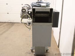 unbekannt Förderbandbreite 200 mm