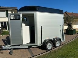 Sirius S80 S-line Alu 2-Pferdehänger