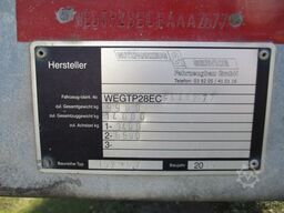  N&S Tieflader