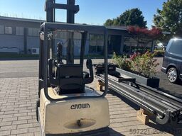 Crown SC3240-1.8 Triplex