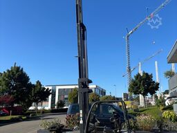 Crown SC3240-1.8 Triplex