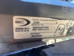 Crown SC3240-1.8 Triplex