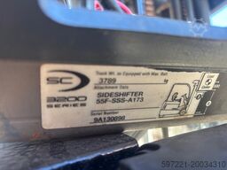 Crown SC3240-1.8 Triplex