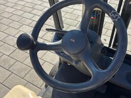 Crown SC3240-1.8 Triplex