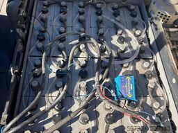 Crown SC3240-1.8 Triplex