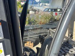 Crown SC3240-1.8 Triplex