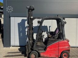 Linde H18D Triplex
