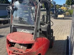 Linde H18D Triplex