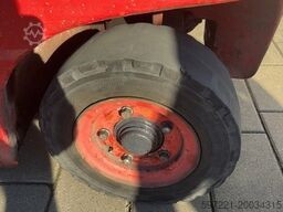 Linde H18D Triplex