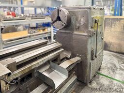 Heyligenstaedt EV400 / 2000