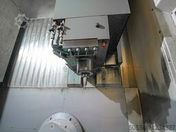 HAAS UMC-750SS
