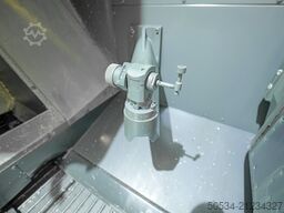 HAAS UMC-750SS