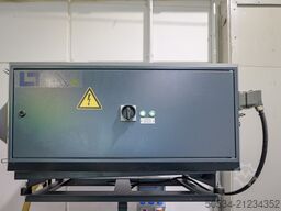 DMG MORI NLX 2500/700