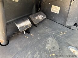 LINDE H35D-02 Duplo 365 Sideshift / Vorkversteller VW Diesel 2019