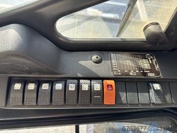 LINDE H35D-02 Duplo 365 Sideshift / Vorkversteller VW Diesel 2019
