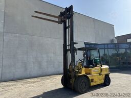 Mitsubishi FG40
