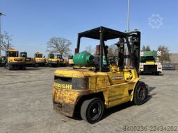 Mitsubishi FG40