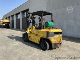 Mitsubishi FG40