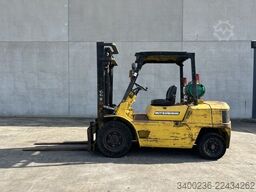 Mitsubishi FG40