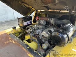 Mitsubishi FG40