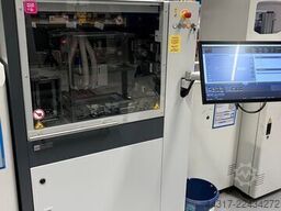 ASYS Divisio 3100 Inline