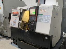 Mazak Integrex 100-IV