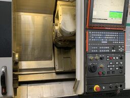 Mazak Integrex 100-IV