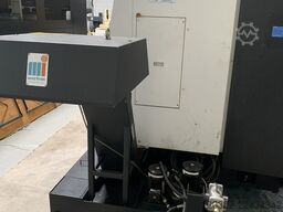 Mazak Integrex 100-IV