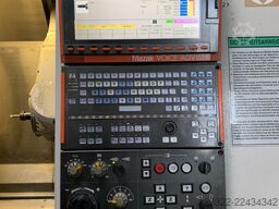 Mazak Integrex 100-IV