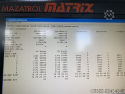 Mazak Integrex 100-IV