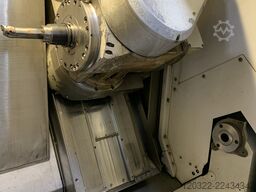 Mazak Integrex 100-IV