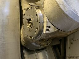 Mazak Integrex 100-IV