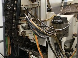 Mazak Integrex 100-IV