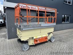 JLG 2646ES SchaarHoogwerker / Arbeitsbuhne / Sciccor 10M werkhoogte Elektrisch 2006