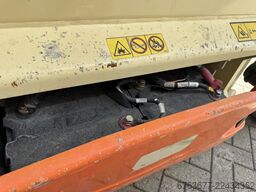 JLG 2646ES SchaarHoogwerker / Arbeitsbuhne / Sciccor 10M werkhoogte Elektrisch 2006