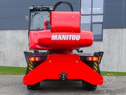 Manitou MRT 1840 easy