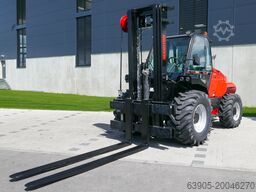 Manitou M 50-4