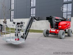 Manitou 200 ATJE