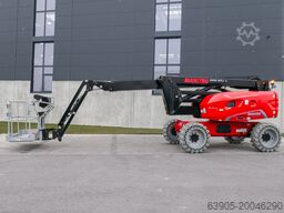 Manitou 200 ATJE