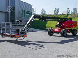 Manitou 220 TJ Plus