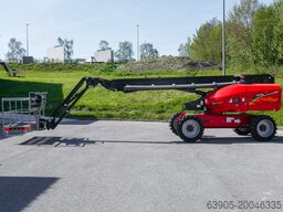 Manitou 220 TJ Plus
